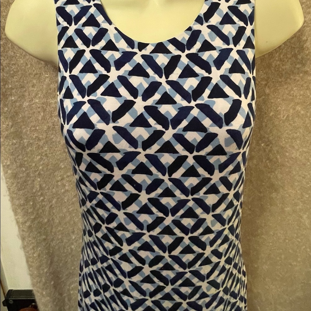 Funky Maxi dress